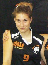 DI COSIMO CLAUDIA