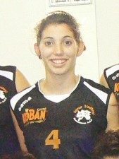 FIRERA MARTINA